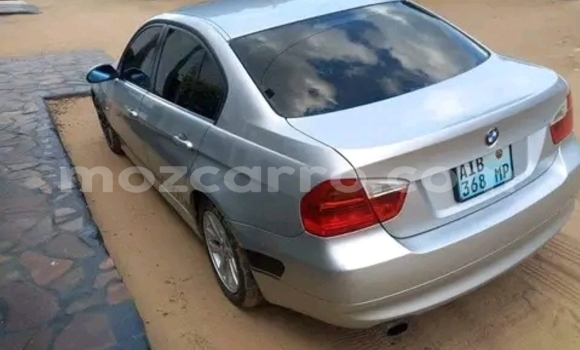 Buy Used BMW 3-Series Other Car in Maputo in Maputo Buy Used BMW 3-Series Other Car in Maputo in Maputo