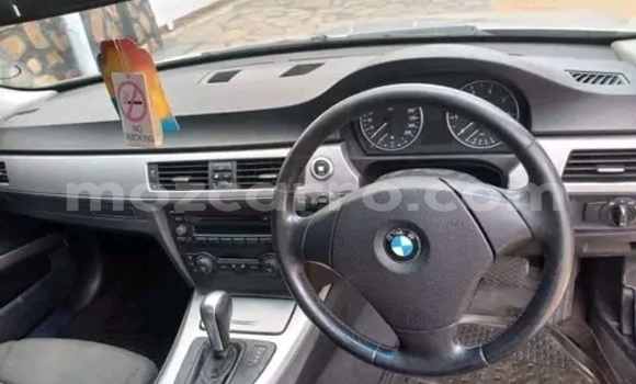 Buy Used BMW 3-Series Other Car in Maputo in Maputo Buy Used BMW 3-Series Other Car in Maputo in Maputo