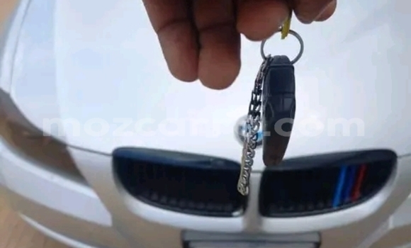 Buy Used BMW 3-Series Other Car in Maputo in Maputo Buy Used BMW 3-Series Other Car in Maputo in Maputo