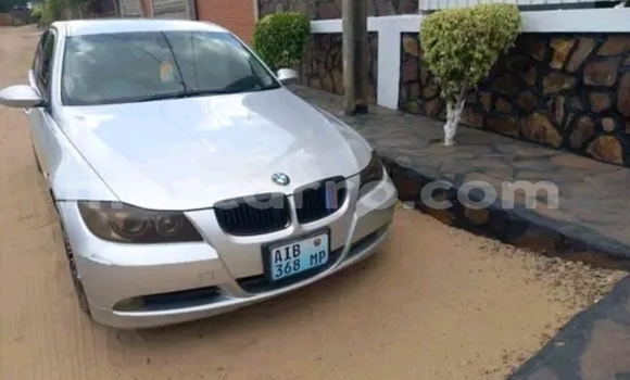 Buy Used BMW 3-Series Other Car in Maputo in Maputo Buy Used BMW 3-Series Other Car in Maputo in Maputo