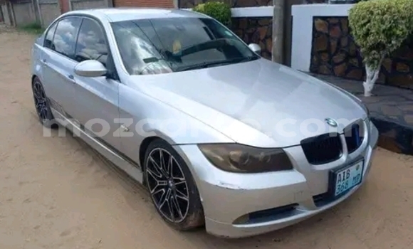 Buy Used BMW 3-Series Other Car in Maputo in Maputo Buy Used BMW 3-Series Other Car in Maputo in Maputo