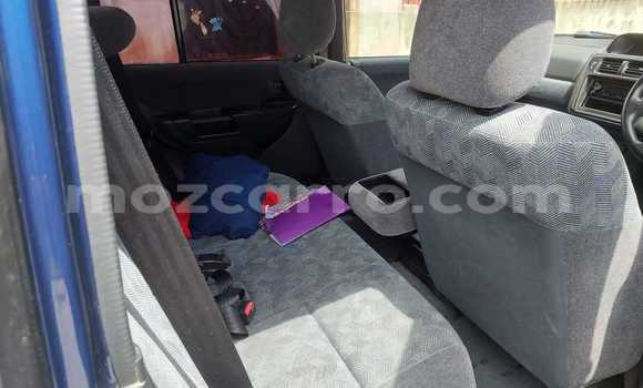 Nunua Ilio tumika Mitsubishi Pajero Bluu Gari ndani ya Maputo nchini Maputo Nunua Ilio tumika Mitsubishi Pajero Bluu Gari ndani ya Maputo nchini Maputo