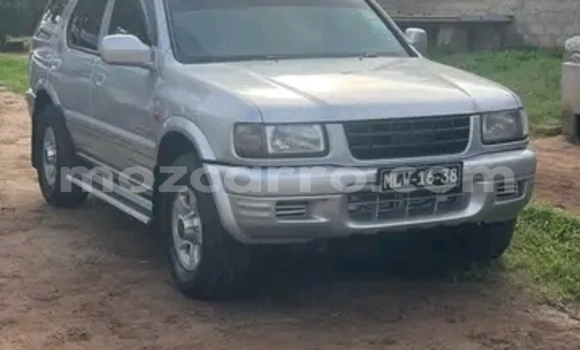 Nunua Ilio tumika Isuzu Wizard Nyingine Gari ndani ya Maputo nchini Maputo Nunua Ilio tumika Isuzu Wizard Nyingine Gari ndani ya Maputo nchini Maputo