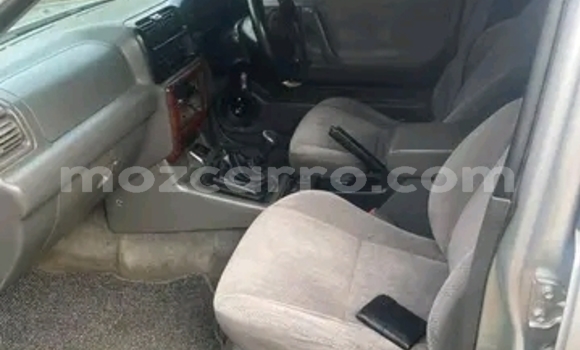 Nunua Ilio tumika Isuzu Wizard Nyingine Gari ndani ya Maputo nchini Maputo Nunua Ilio tumika Isuzu Wizard Nyingine Gari ndani ya Maputo nchini Maputo