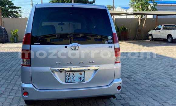 Nunua Ilio tumika Toyota Noah Nyingine Gari ndani ya Maputo nchini Maputo Nunua Ilio tumika Toyota Noah Nyingine Gari ndani ya Maputo nchini Maputo