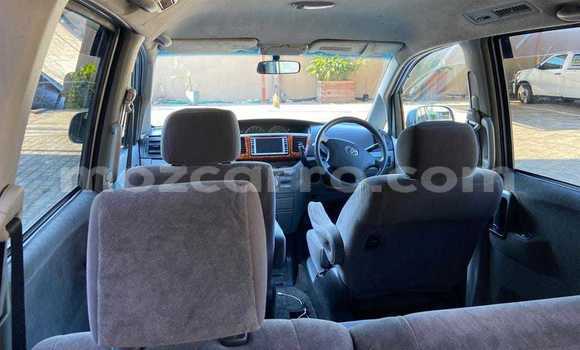 Nunua Ilio tumika Toyota Noah Nyingine Gari ndani ya Maputo nchini Maputo Nunua Ilio tumika Toyota Noah Nyingine Gari ndani ya Maputo nchini Maputo