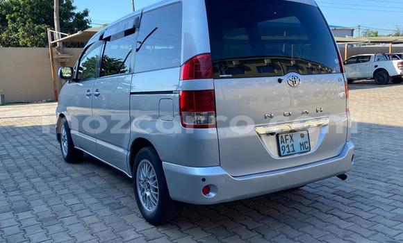 Nunua Ilio tumika Toyota Noah Nyingine Gari ndani ya Maputo nchini Maputo Nunua Ilio tumika Toyota Noah Nyingine Gari ndani ya Maputo nchini Maputo