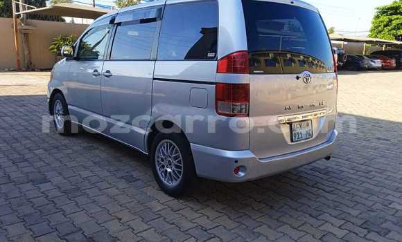 Nunua Ilio tumika Toyota Noah Nyingine Gari ndani ya Maputo nchini Maputo Nunua Ilio tumika Toyota Noah Nyingine Gari ndani ya Maputo nchini Maputo