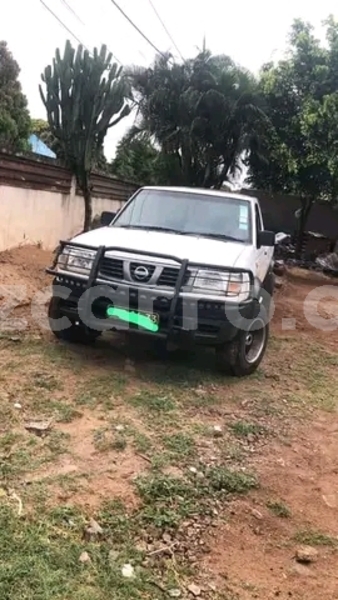 Big with watermark nissan hardbody maputo maputo 19581