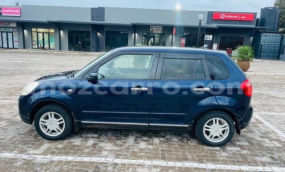 Tenga Tsaru Mazda Verisa Zvimwe Mota in Mabote in Inhambane