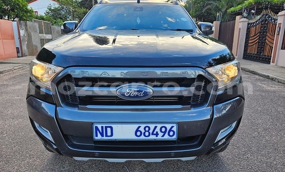 Buy Used FORD MUSTANG Other Car in Maputo in Maputo