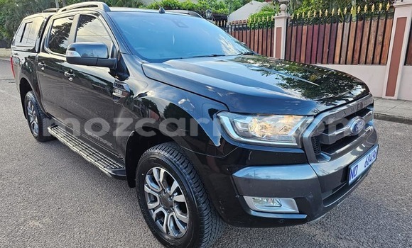 Comprar Usado FORD MUSTANG De outros Carro em Maputo em Maputo Comprar Usado FORD MUSTANG De outros Carro em Maputo em Maputo