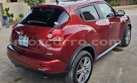 Tenga Tsaru Nissan Juke Zvimwe Mota in Maputo in Maputo