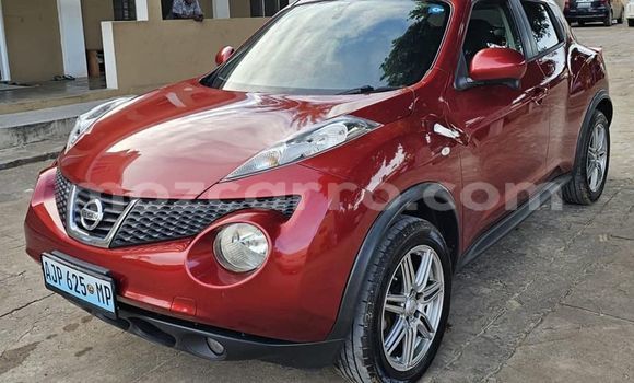 Buy Used Nissan Juke Other Car in Maputo in Maputo Buy Used Nissan Juke Other Car in Maputo in Maputo