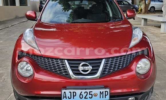 Buy Used Nissan Juke Other Car in Maputo in Maputo Buy Used Nissan Juke Other Car in Maputo in Maputo