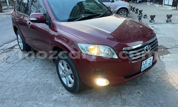 Buy Used Toyota 4Runner Other Car in Maputo in Maputo Buy Used Toyota 4Runner Other Car in Maputo in Maputo