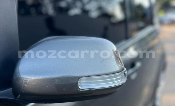 Buy Used Toyota Ractis Other Car in Maputo in Maputo Buy Used Toyota Ractis Other Car in Maputo in Maputo