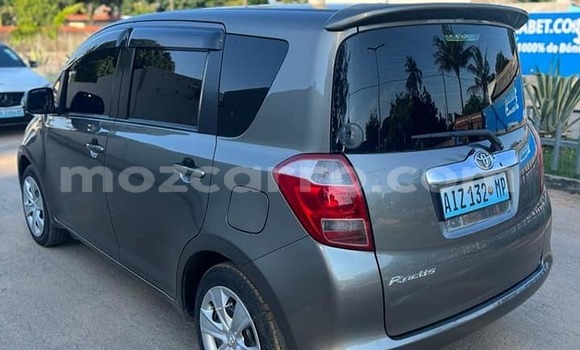 Buy Used Toyota Ractis Other Car in Maputo in Maputo Buy Used Toyota Ractis Other Car in Maputo in Maputo
