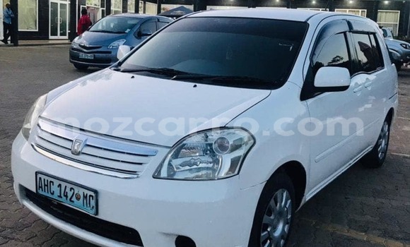 Comprar Usado Toyota Raum De outros Carro em Maputo em Maputo