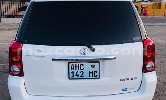 Buy Used Toyota Raum Other Car in Maputo in Maputo Buy Used Toyota Raum Other Car in Maputo in Maputo