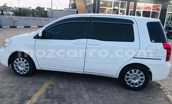 Buy Used Toyota Raum Other Car in Maputo in Maputo Buy Used Toyota Raum Other Car in Maputo in Maputo