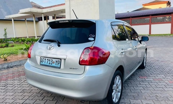 Comprar Usado Toyota Yaris De outros Carro em Maputo em Maputo