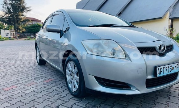 Buy Used Toyota Yaris Other Car in Maputo in Maputo Buy Used Toyota Yaris Other Car in Maputo in Maputo