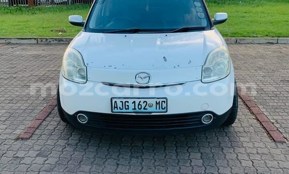 Nunua Ilio tumika Mazda Verisa Nyingine Gari ndani ya Maputo nchini Maputo