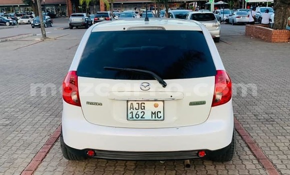 Buy Used Mazda Verisa Other Car in Maputo in Maputo Buy Used Mazda Verisa Other Car in Maputo in Maputo