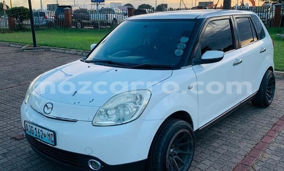 Buy Used Mazda Verisa Other Car in Maputo in Maputo Buy Used Mazda Verisa Other Car in Maputo in Maputo