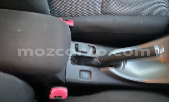 Buy Used Toyota Auris Red Car in Maputo in Maputo Buy Used Toyota Auris Red Car in Maputo in Maputo