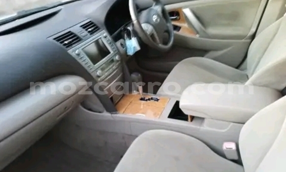 Buy Used Toyota Camry Other Car in Maputo in Maputo Buy Used Toyota Camry Other Car in Maputo in Maputo