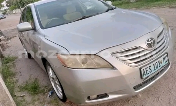 Buy Used Toyota Camry Other Car in Maputo in Maputo Buy Used Toyota Camry Other Car in Maputo in Maputo