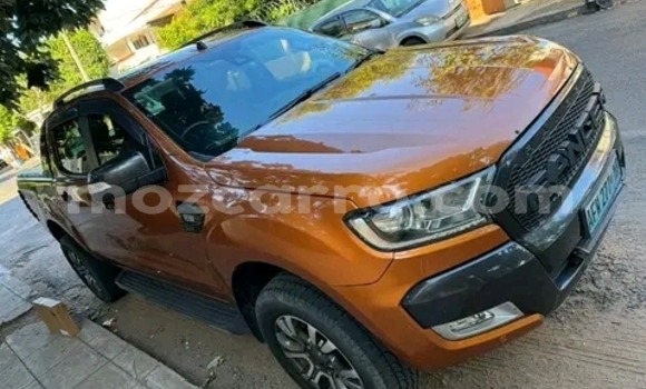 Buy Used Ford Ranger Other Car in Maputo in Maputo Buy Used Ford Ranger Other Car in Maputo in Maputo