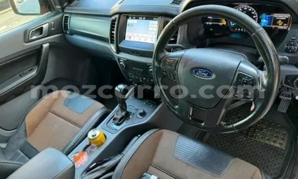 Buy Used Ford Ranger Other Car in Maputo in Maputo Buy Used Ford Ranger Other Car in Maputo in Maputo