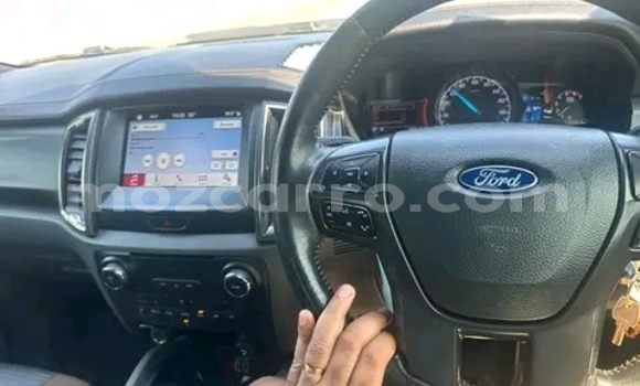 Buy Used Ford Ranger Other Car in Maputo in Maputo Buy Used Ford Ranger Other Car in Maputo in Maputo