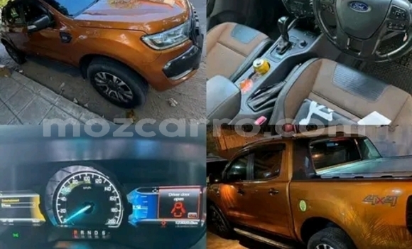 Buy Used Ford Ranger Other Car in Maputo in Maputo Buy Used Ford Ranger Other Car in Maputo in Maputo