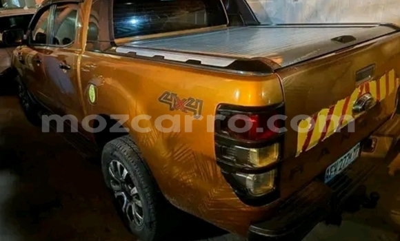 Buy Used Ford Ranger Other Car in Maputo in Maputo Buy Used Ford Ranger Other Car in Maputo in Maputo
