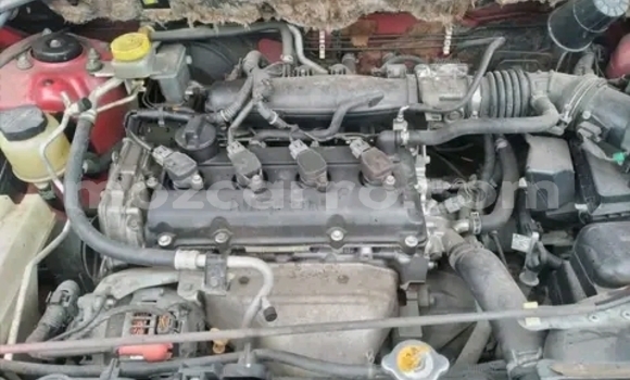 Buy Used Mazda Atenza Blue Car in Maputo in Maputo Buy Used Mazda Atenza Blue Car in Maputo in Maputo