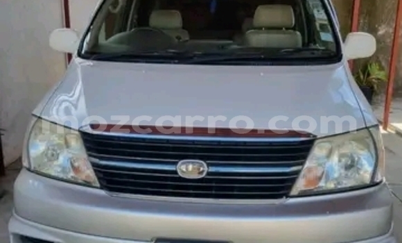 Tenga Tsaru Toyota Granvia Chena Mota in Maputo in Maputo Tenga Tsaru Toyota Granvia Chena Mota in Maputo in Maputo