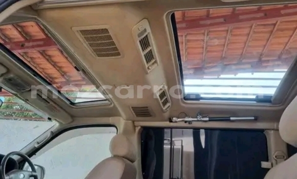 Tenga Tsaru Toyota Granvia Chena Mota in Maputo in Maputo Tenga Tsaru Toyota Granvia Chena Mota in Maputo in Maputo