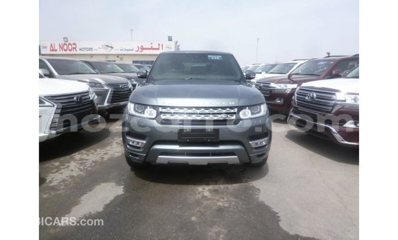 Buy Import Land Rover Range Rover Green Car in Import - Dubai in Cabo Delgado Buy Import Land Rover Range Rover Green Car in Import - Dubai in Cabo Delgado