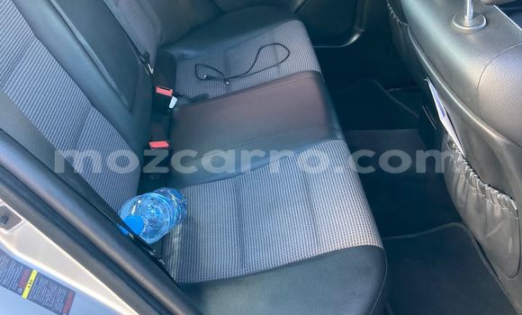 Comprar Usado Mercedes-Benz C180 COUPE De outros Carro em Maputo em Maputo Comprar Usado Mercedes-Benz C180 COUPE De outros Carro em Maputo em Maputo