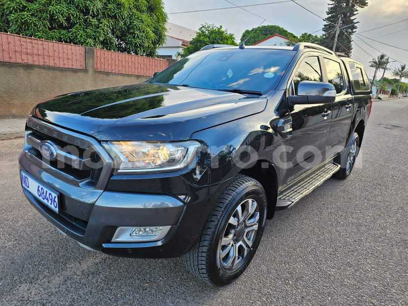 Big with watermark ford ranger maputo maputo 19602