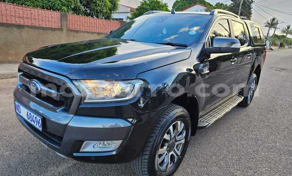 Buy Used Ford Ranger Black Car in Maputo in Maputo Buy Used Ford Ranger Black Car in Maputo in Maputo