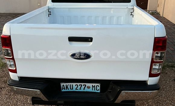 Buy Used Ford Ranger White Car in Maputo in Maputo Buy Used Ford Ranger White Car in Maputo in Maputo