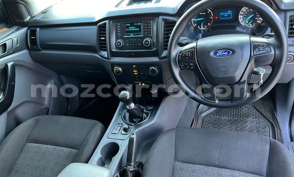 Buy Used Ford Ranger White Car in Maputo in Maputo Buy Used Ford Ranger White Car in Maputo in Maputo