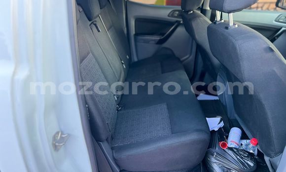 Buy Used Ford Ranger White Car in Maputo in Maputo Buy Used Ford Ranger White Car in Maputo in Maputo