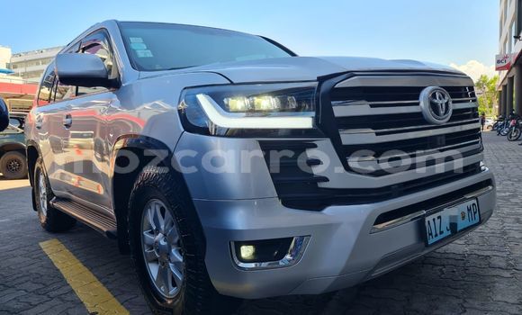 Buy Used Toyota Land Cruiser Other Car in Maputo in Maputo Buy Used Toyota Land Cruiser Other Car in Maputo in Maputo