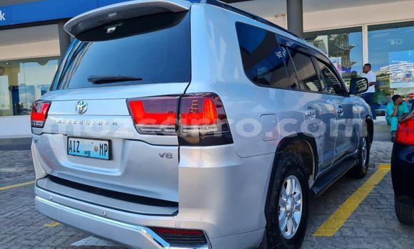 Buy Used Toyota Land Cruiser Other Car in Maputo in Maputo Buy Used Toyota Land Cruiser Other Car in Maputo in Maputo